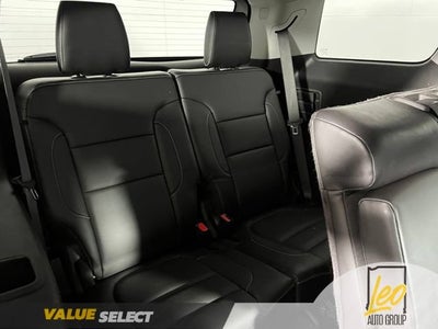 2017 GMC Acadia SLT