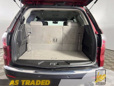 2011 GMC Acadia SLE