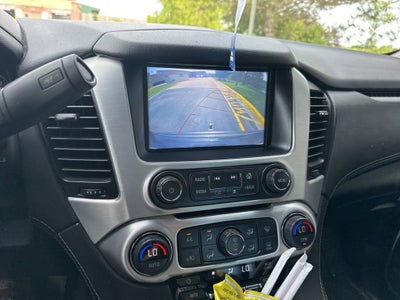 2019 GMC Yukon SLE