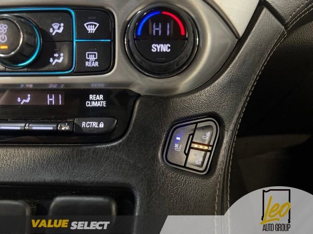 2019 GMC Yukon XL SLT