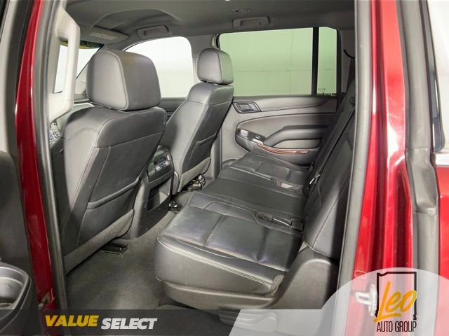 2019 GMC Yukon XL SLT