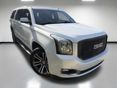 2018 GMC Yukon XL Denali