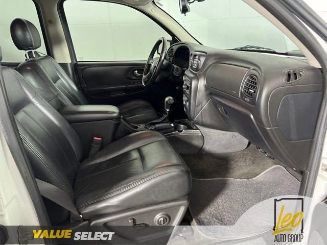 2005 Chevrolet Trailblazer LT