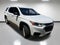 2018 Chevrolet Traverse LS