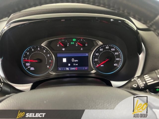 2022 Chevrolet Traverse RS