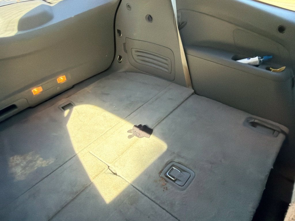 2013 Chevrolet Traverse LS
