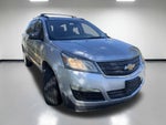 2013 Chevrolet Traverse LS