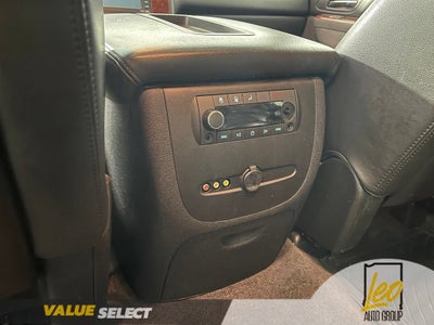 2010 Chevrolet Tahoe LT