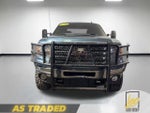 2013 GMC Sierra 2500 HD SLE