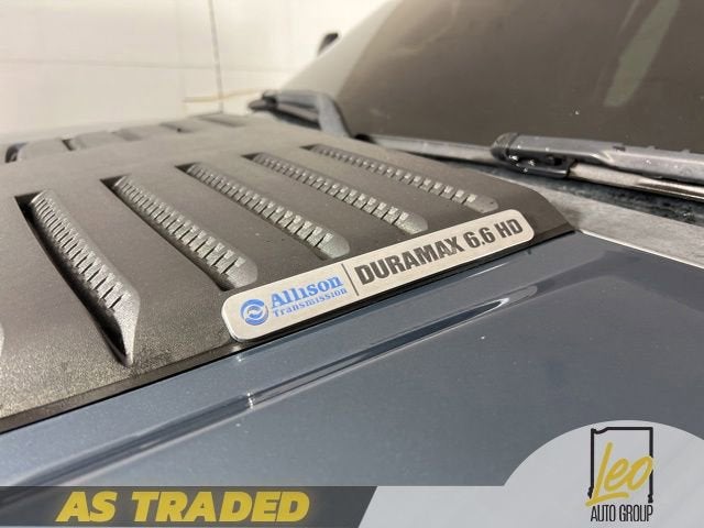 2013 GMC Sierra 2500 HD SLE