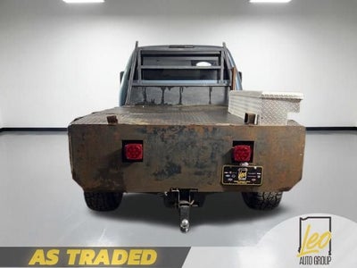2013 GMC Sierra 2500 HD SLE