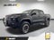 2023 GMC Canyon 4WD AT4X