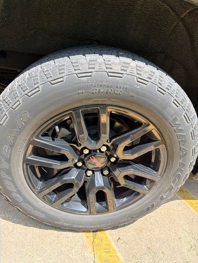2019 GMC Sierra 1500 Elevation
