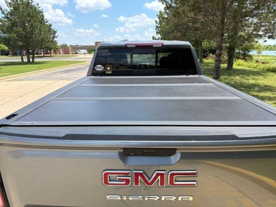 2019 GMC Sierra 1500 Elevation