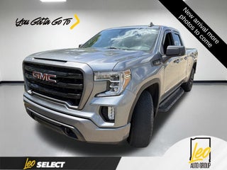 2019 GMC Sierra 1500 Elevation