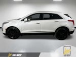 2017 Cadillac XT5 Luxury AWD