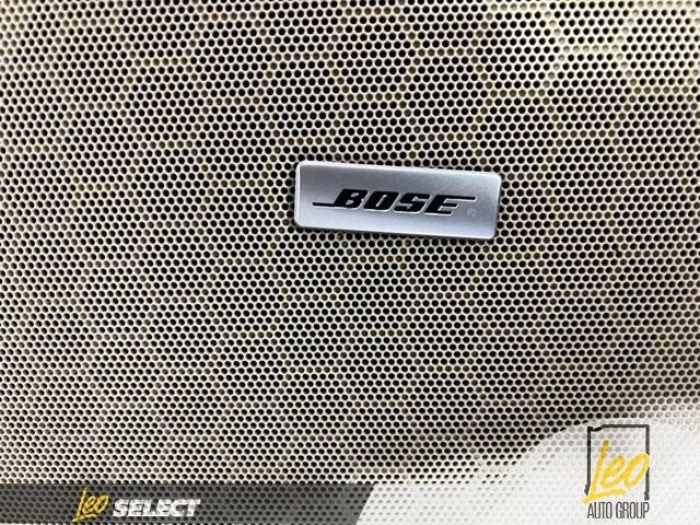 2017 Cadillac XT5 Luxury AWD