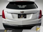 2017 Cadillac XT5 Luxury AWD