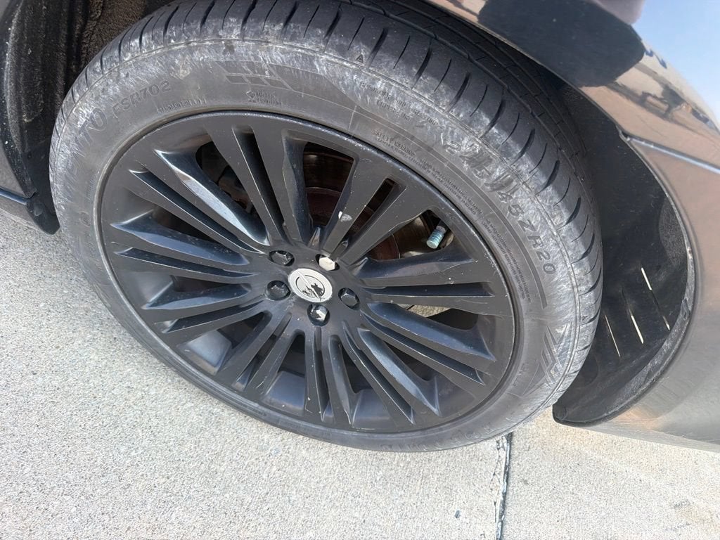 2014 Chrysler 300 300S