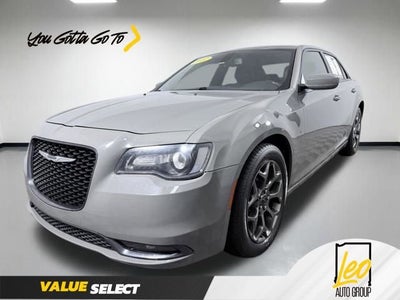 2017 Chrysler 300 300S AWD