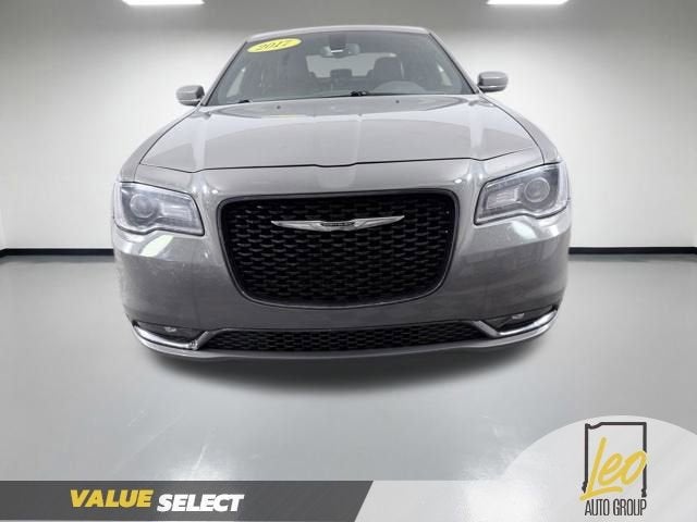 2017 Chrysler 300 300S AWD