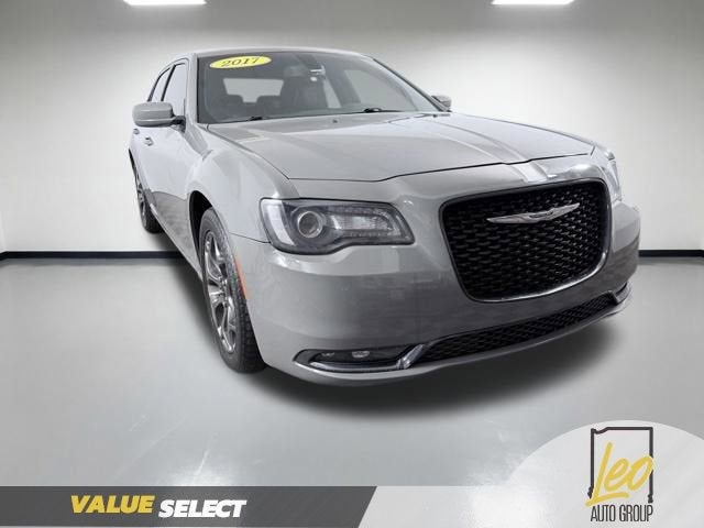 2017 Chrysler 300 300S AWD