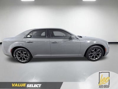 2017 Chrysler 300 300S AWD