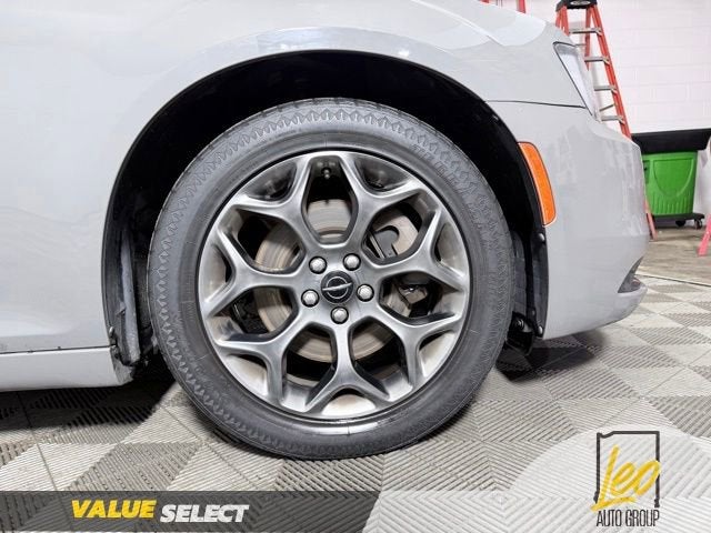 2017 Chrysler 300 300S AWD