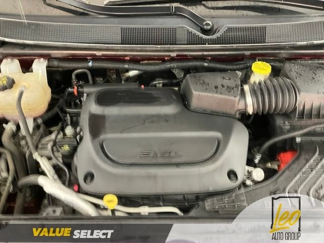 2020 Chrysler Pacifica Touring L Plus