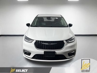 2024 Chrysler Pacifica Touring L AWD