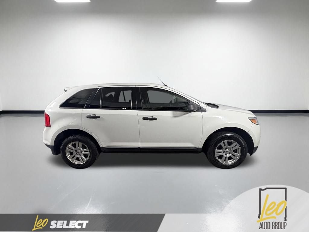 2012 Ford Edge SE
