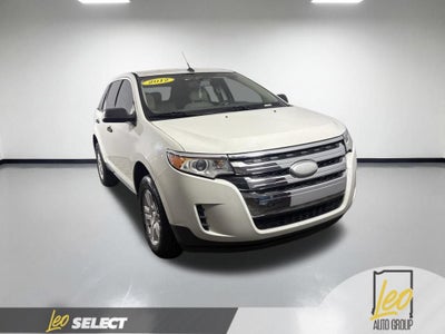 2012 Ford Edge SE