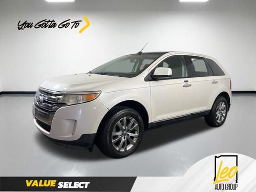 2011 Ford Edge SEL