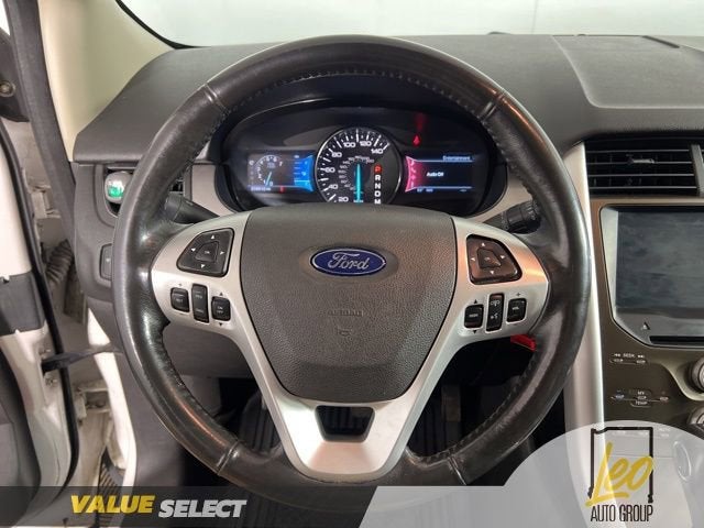 2011 Ford Edge SEL