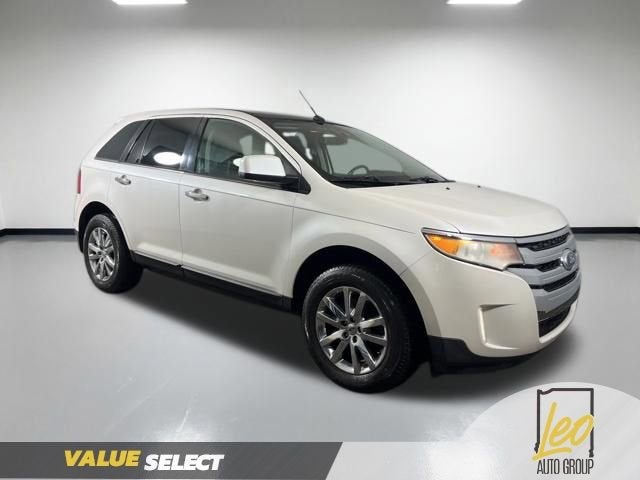 2011 Ford Edge SEL