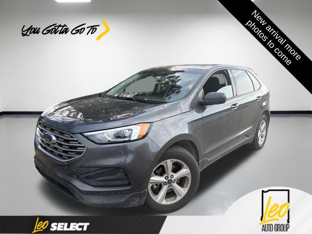2019 Ford Edge SE