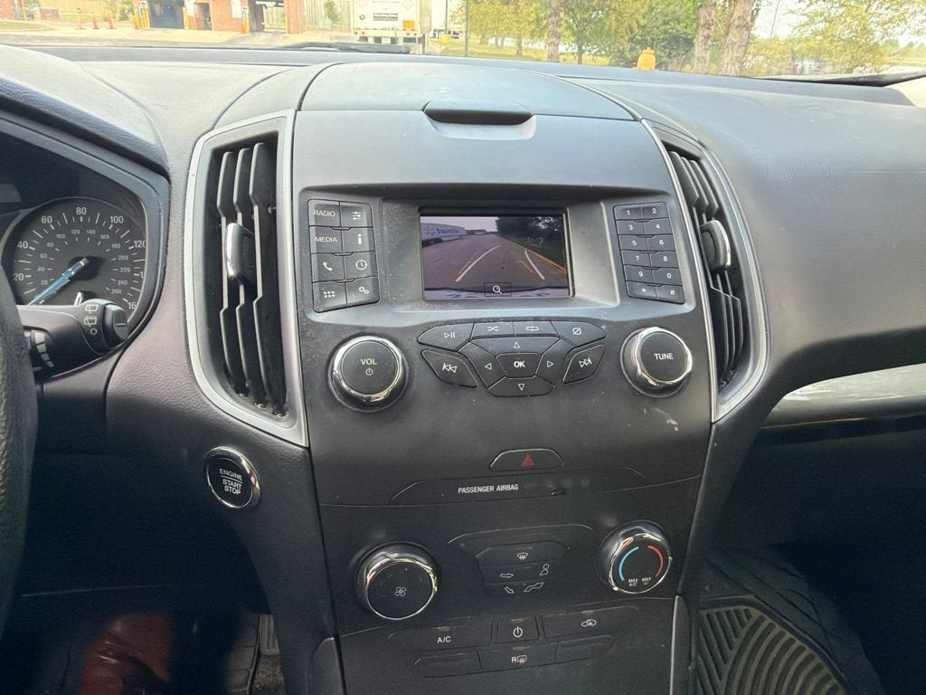 2019 Ford Edge SE