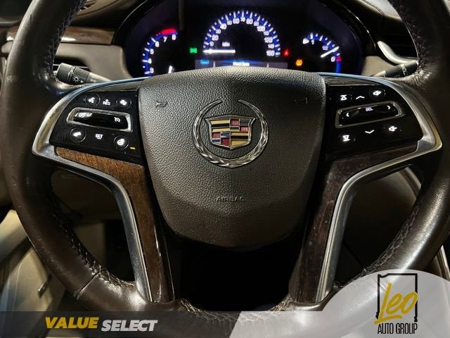 2013 Cadillac XTS Luxury