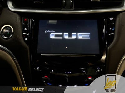 2013 Cadillac XTS Luxury