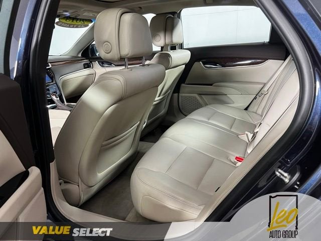 2013 Cadillac XTS Luxury