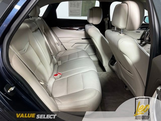 2013 Cadillac XTS Luxury