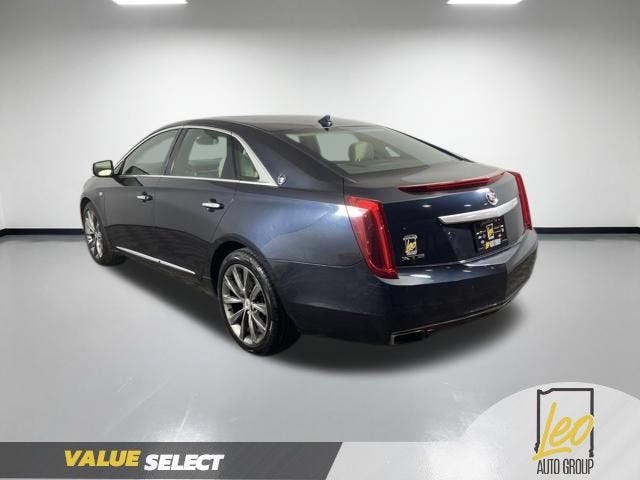 2013 Cadillac XTS Luxury