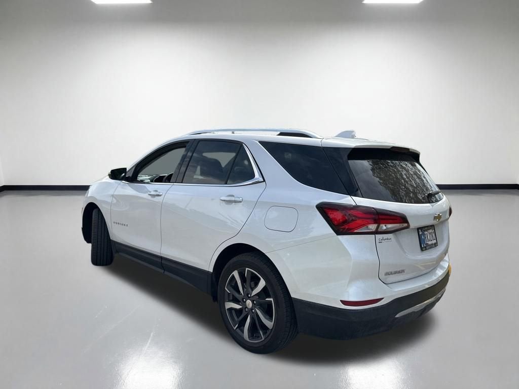 2023 Chevrolet Equinox Premier