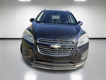 2015 Chevrolet Trax LT