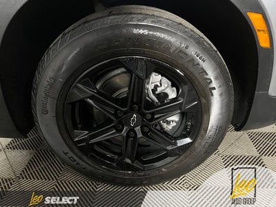 2023 Chevrolet Blazer 3LT