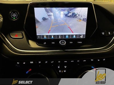 2019 Chevrolet Blazer Premier