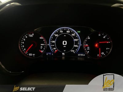 2019 Chevrolet Blazer Premier