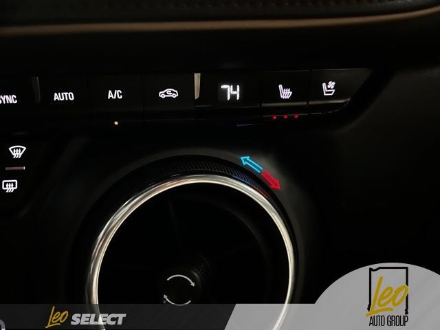 2019 Chevrolet Blazer Premier
