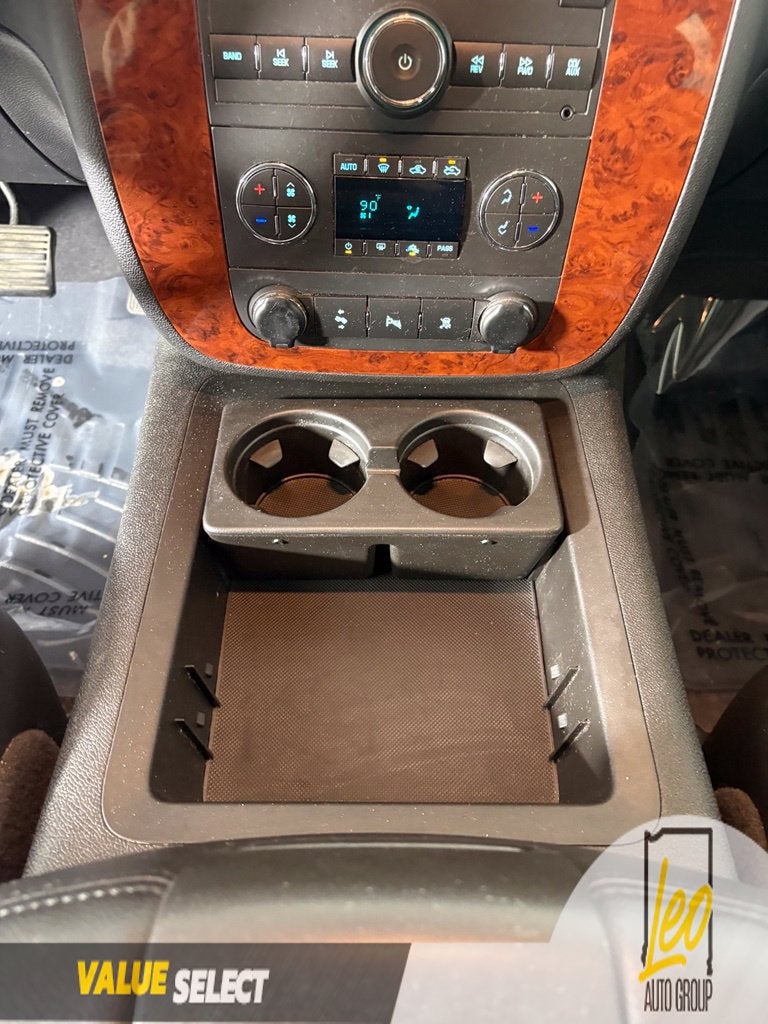 2010 Chevrolet Avalanche LT