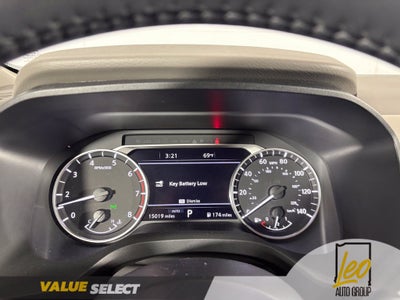 2010 Chevrolet Avalanche LT